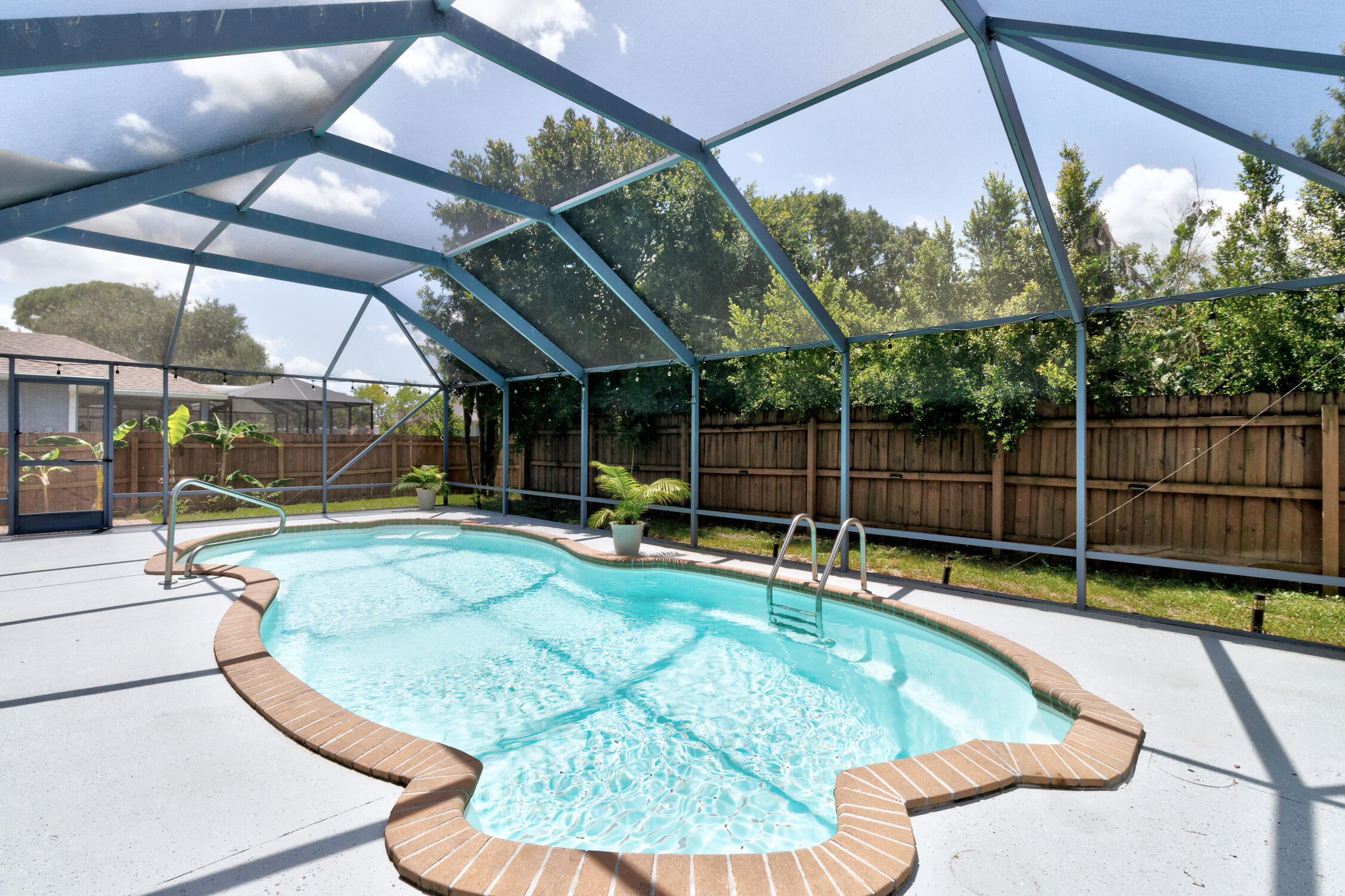 SEBASTIAN HIGHLANDS UNIT 4 - Residential