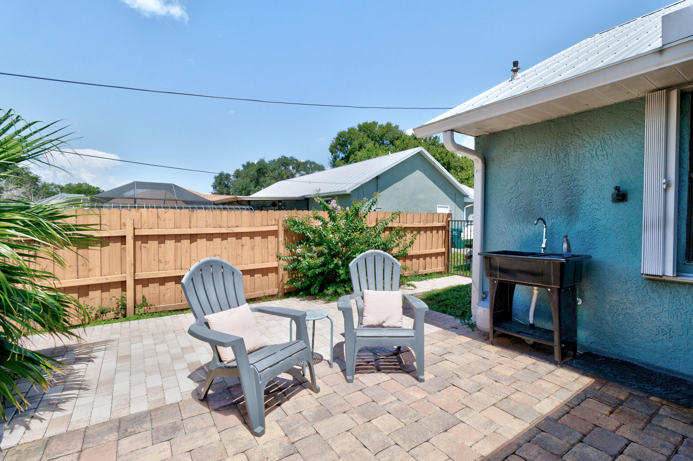 SEBASTIAN HIGHLANDS UNIT 4 - Residential