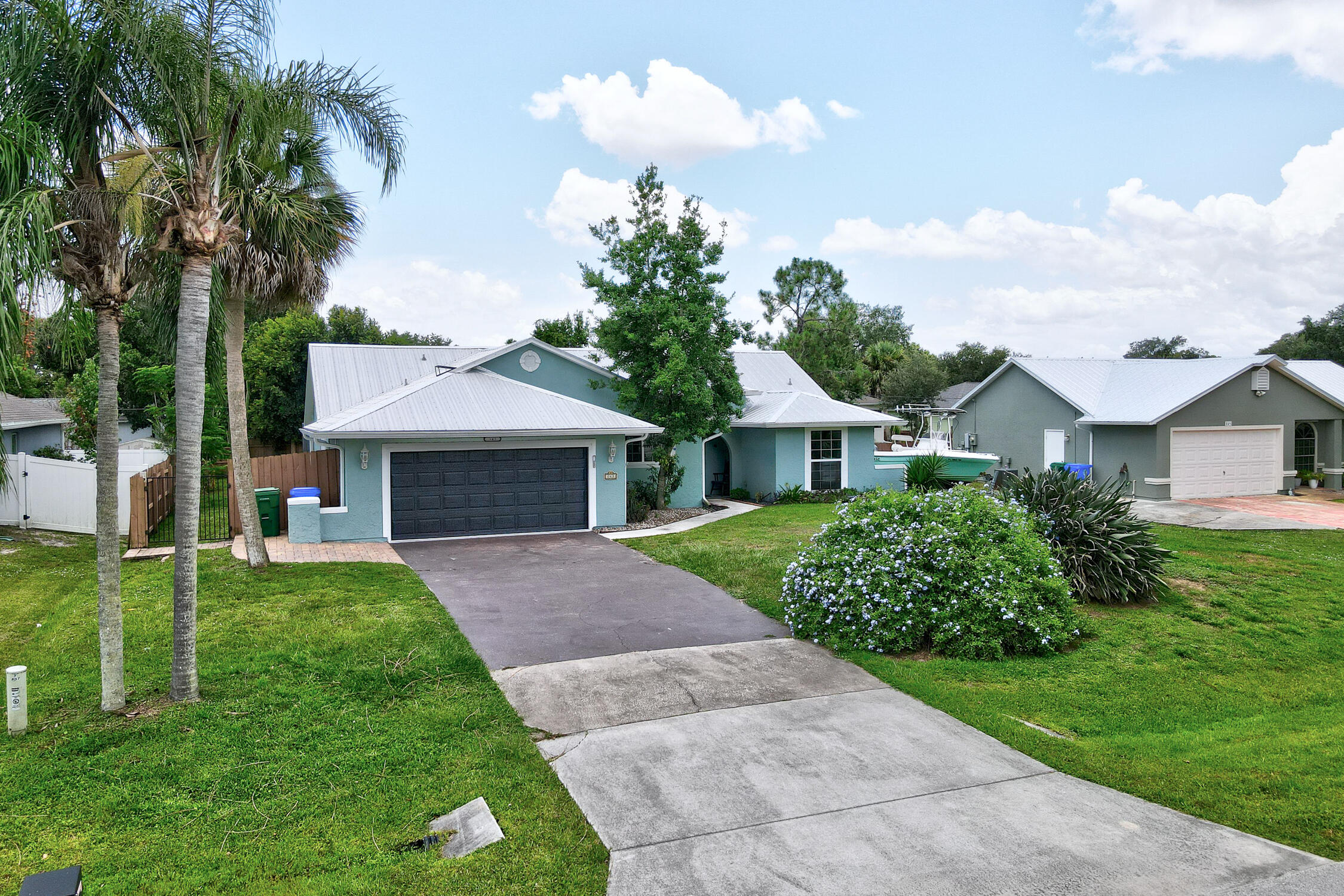 SEBASTIAN HIGHLANDS UNIT 4 - Residential
