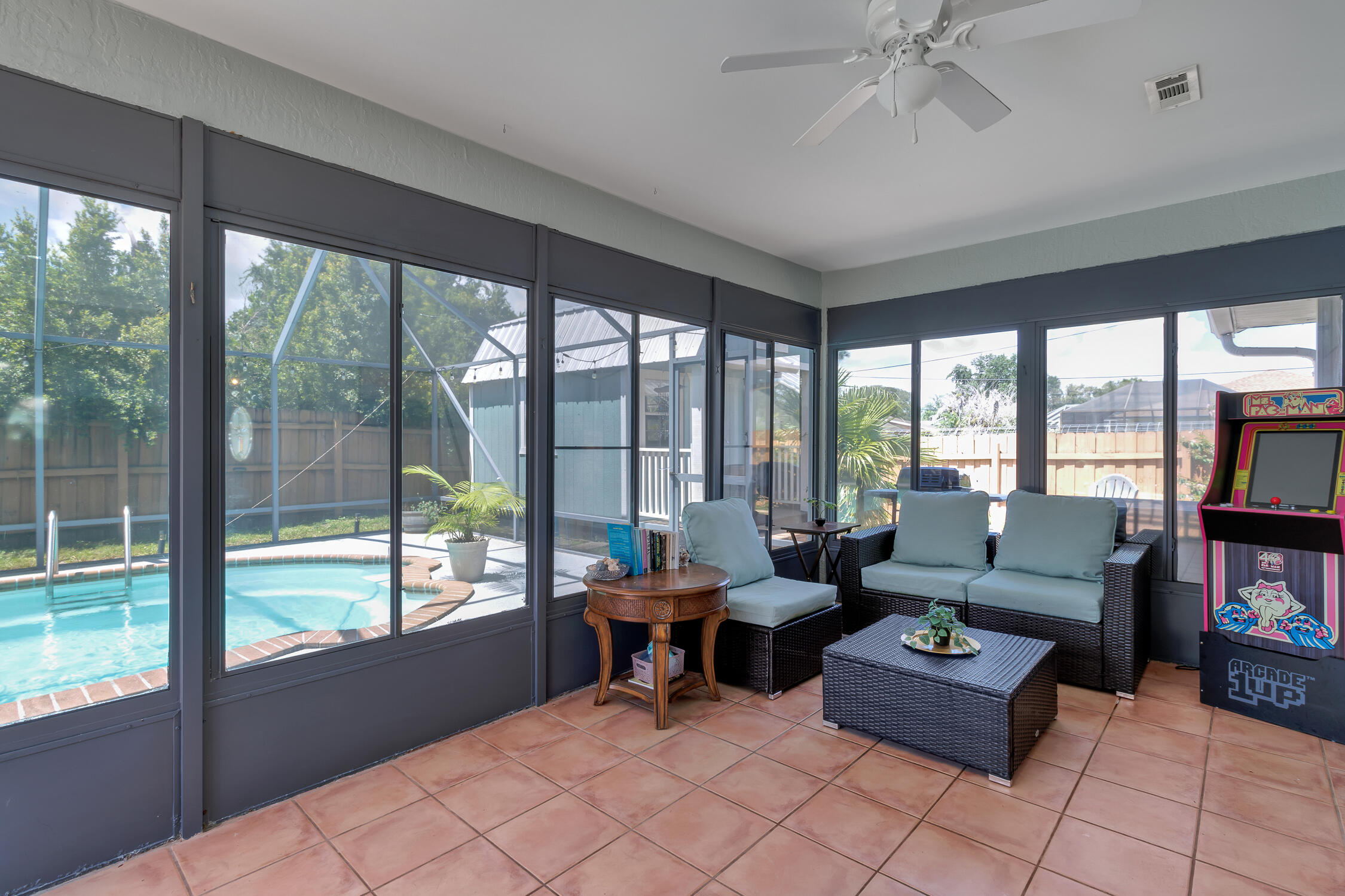 SEBASTIAN HIGHLANDS UNIT 4 - Residential