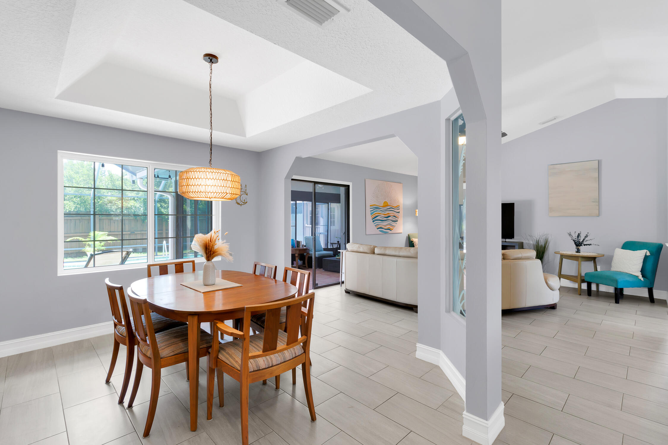 SEBASTIAN HIGHLANDS UNIT 4 - Residential