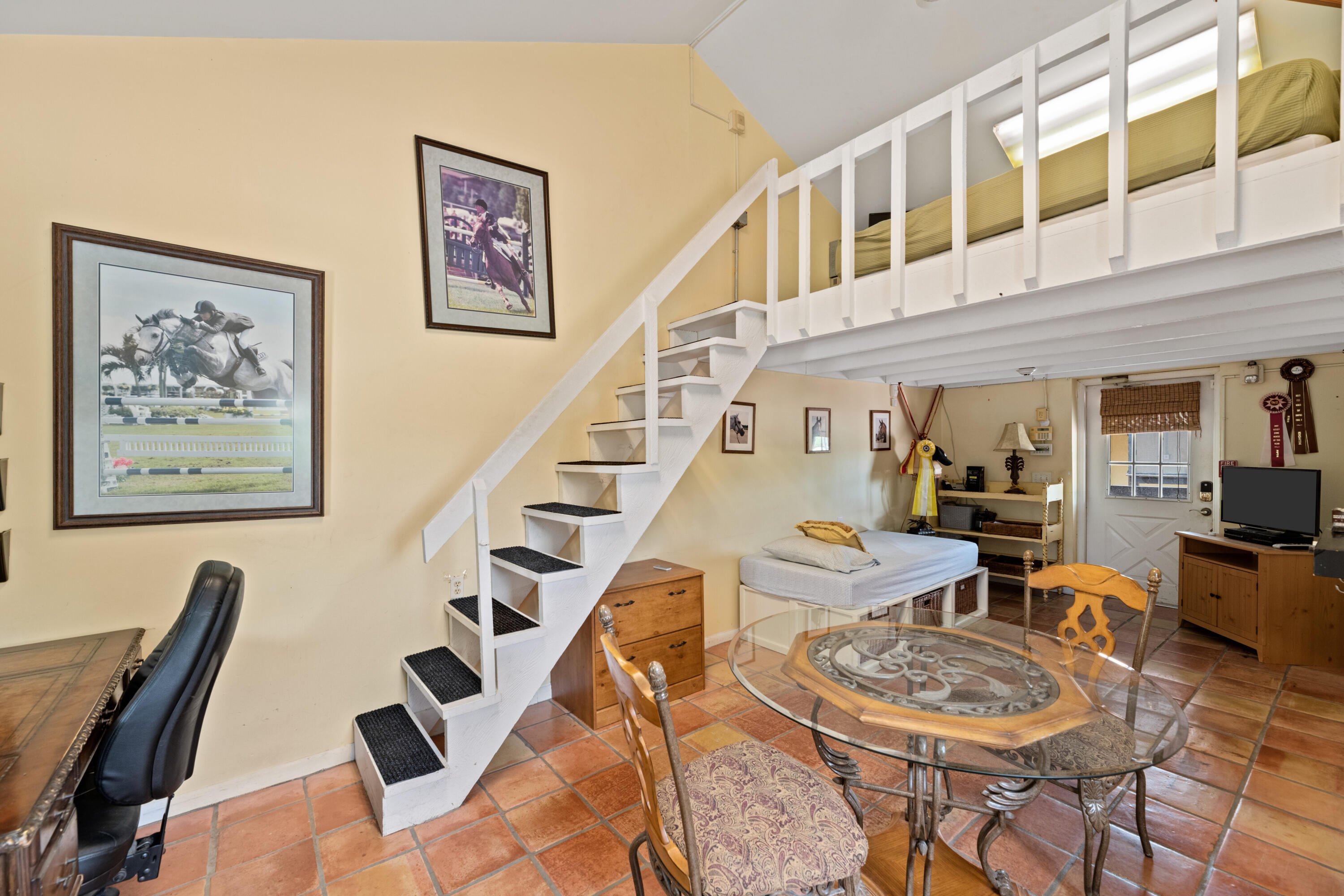 Southfields - Residential