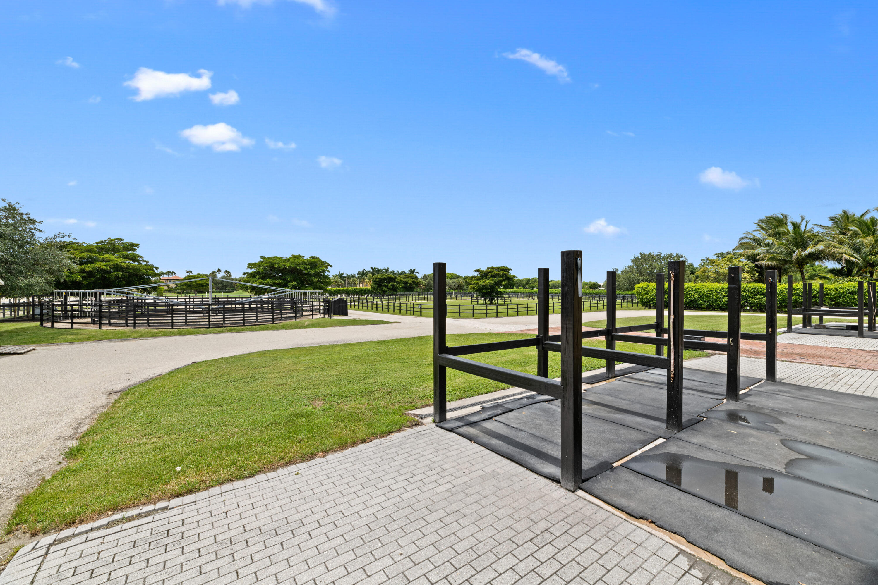 Southfields - Residential