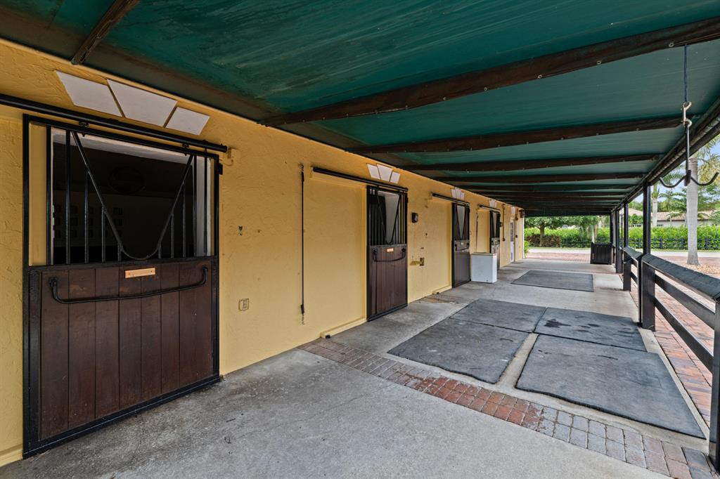 Southfields - Residential