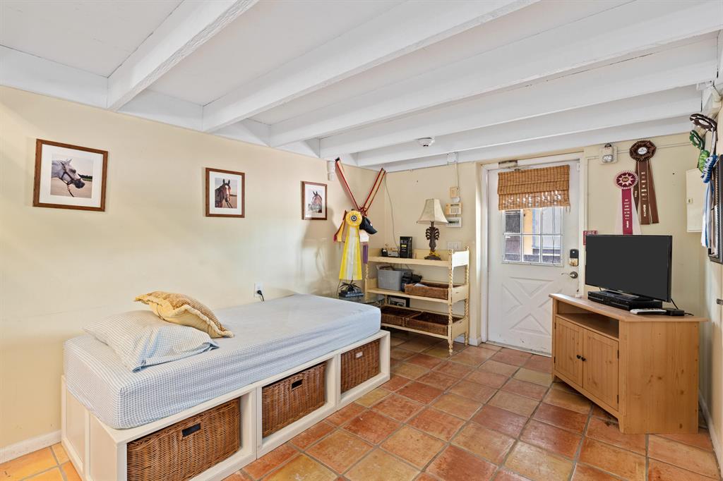 Southfields - Residential
