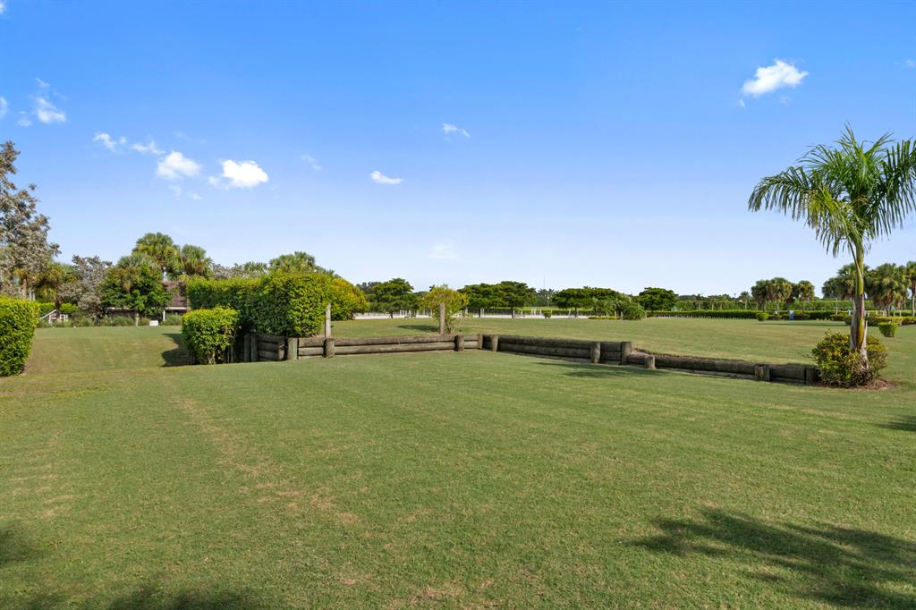 Southfields - Residential