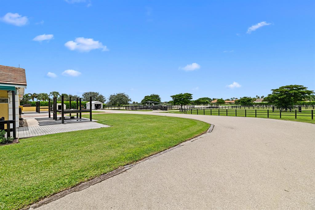 Southfields - Residential