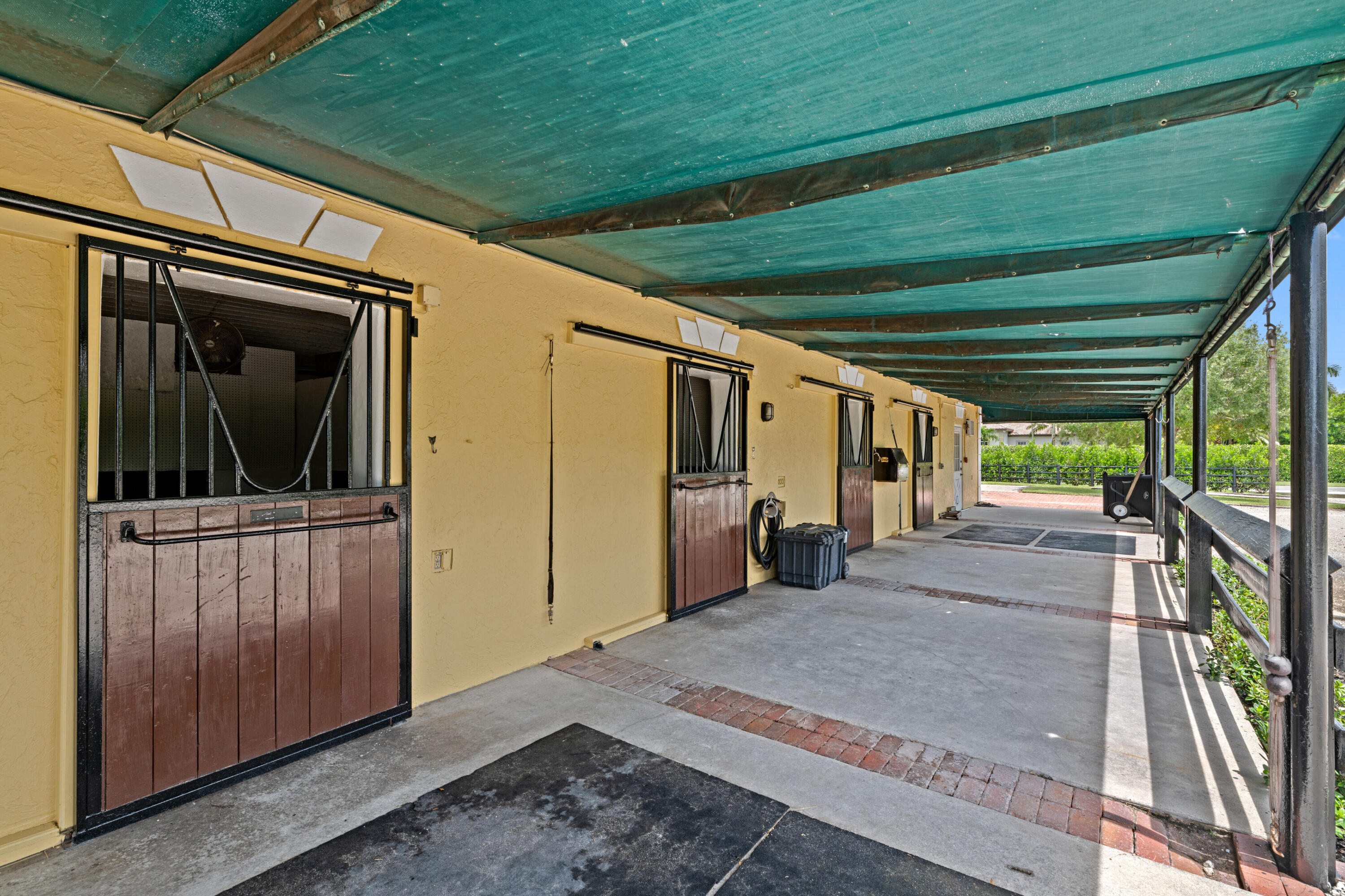 Southfields - Residential