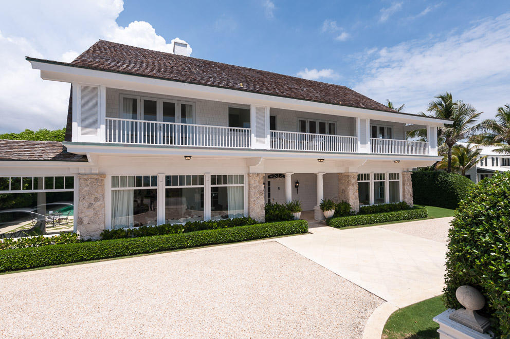 POINCIANA PARK 2ND ADD - Residential