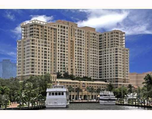 Nuriver Landing Condo - Residential Lease