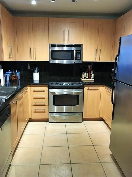 Nuriver Landing Condo - Residential Lease