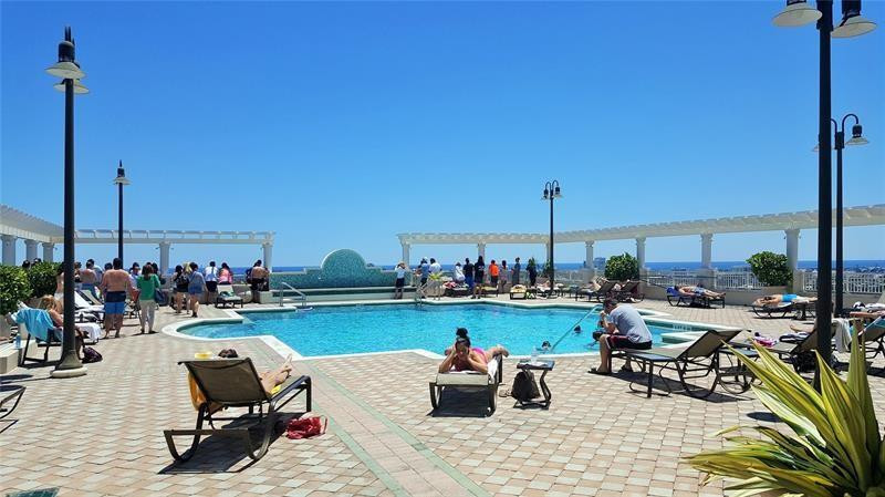 Nuriver Landing Condo - Residential Lease