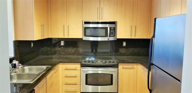 Nuriver Landing Condo - Residential Lease