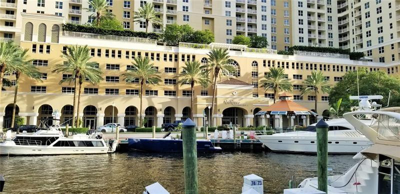 Nuriver Landing Condo - Residential Lease
