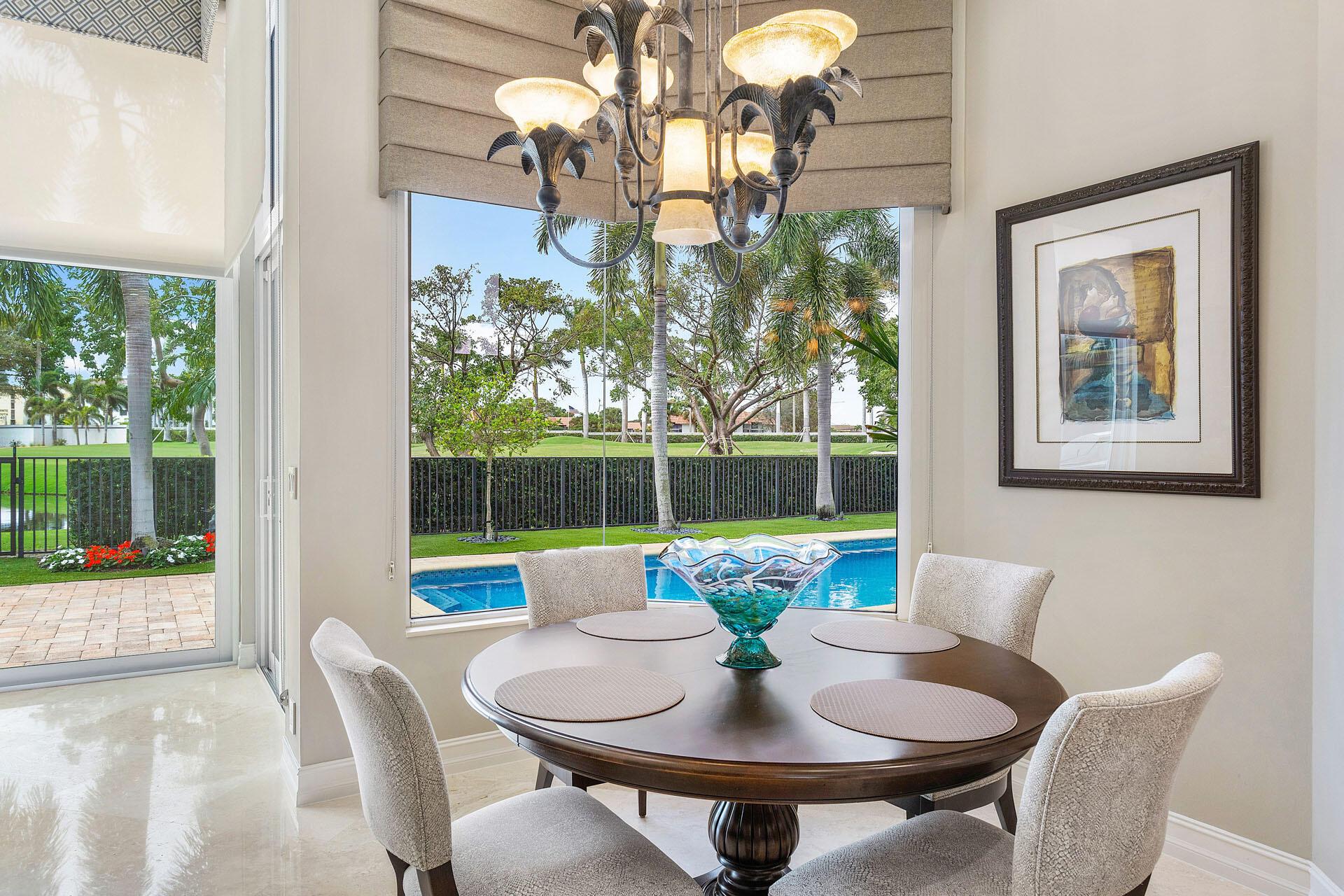 ROYAL PALM YACHT & COUNTRY CLUB - Residential
