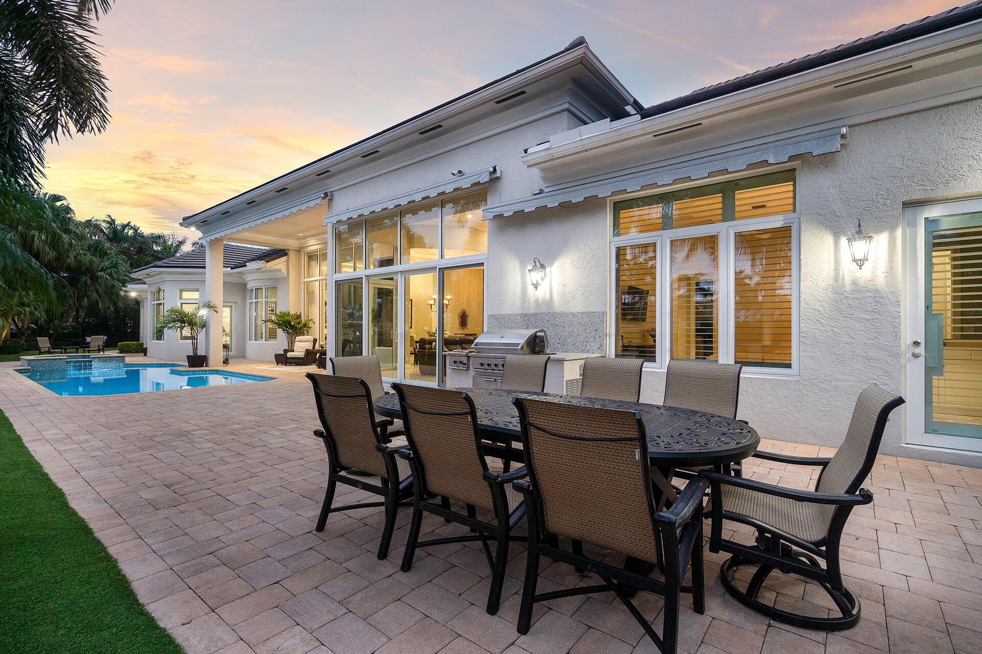 ROYAL PALM YACHT & COUNTRY CLUB - Residential