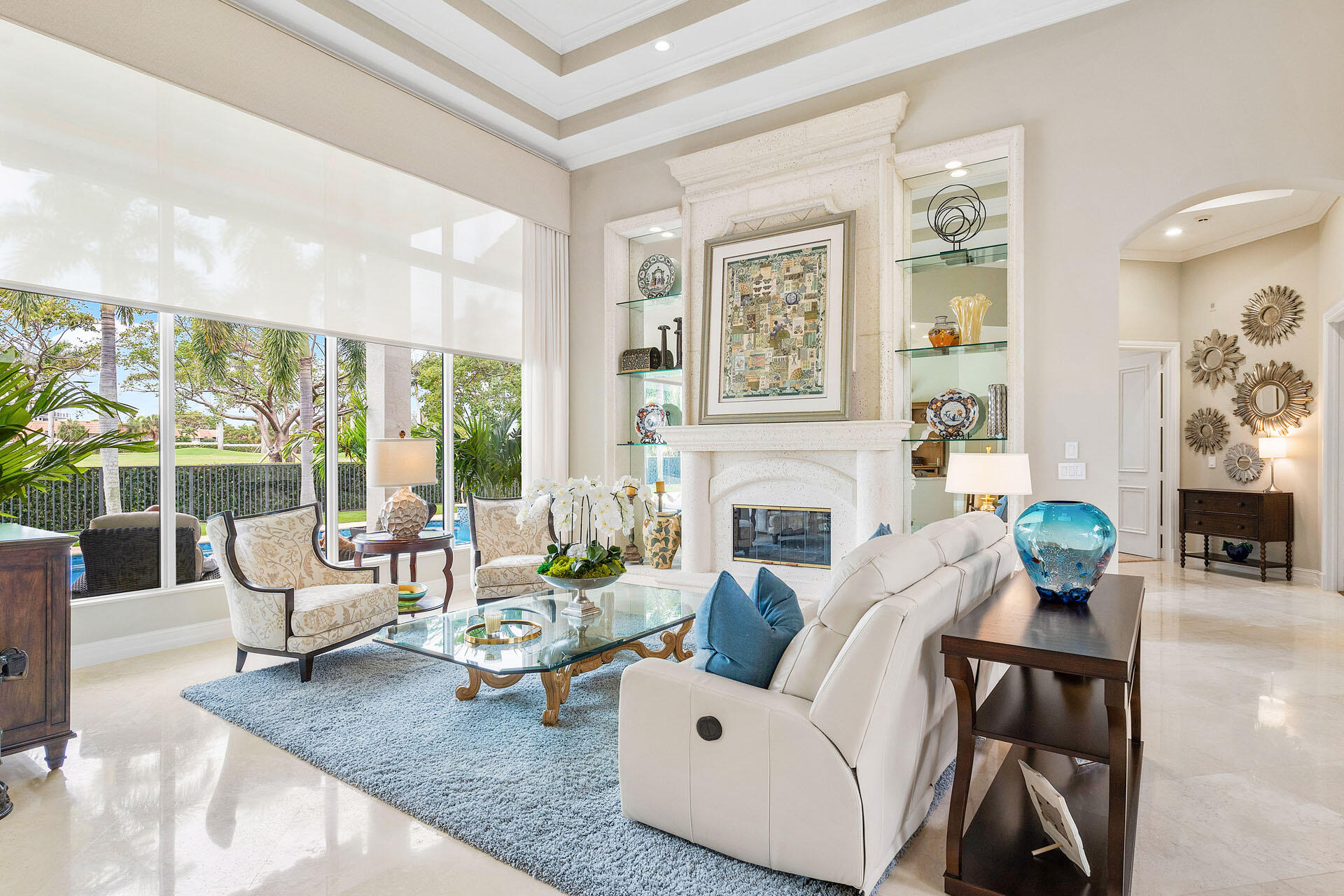 ROYAL PALM YACHT & COUNTRY CLUB - Residential