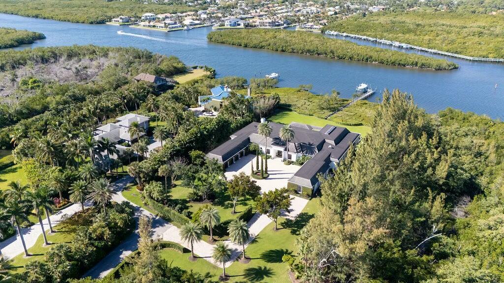 NORTH BEACH ESTATES - Residential
