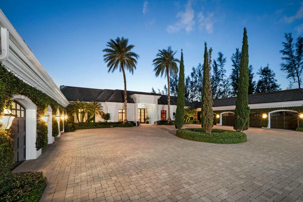 NORTH BEACH ESTATES - Residential