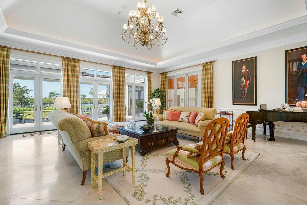 NORTH BEACH ESTATES - Residential