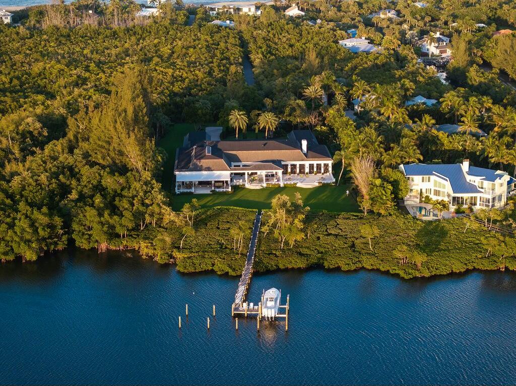 NORTH BEACH ESTATES - Residential
