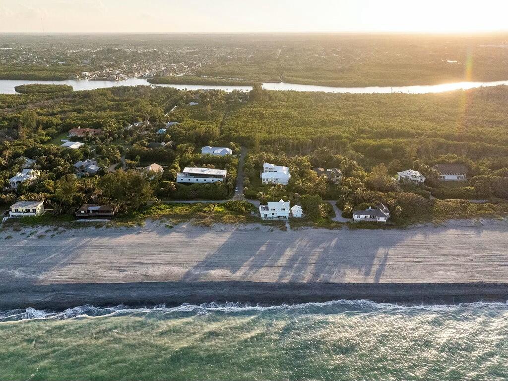 NORTH BEACH ESTATES - Residential