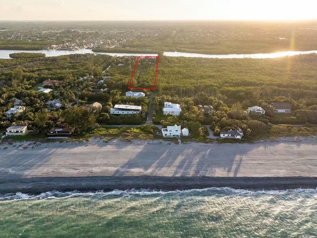 NORTH BEACH ESTATES - Residential