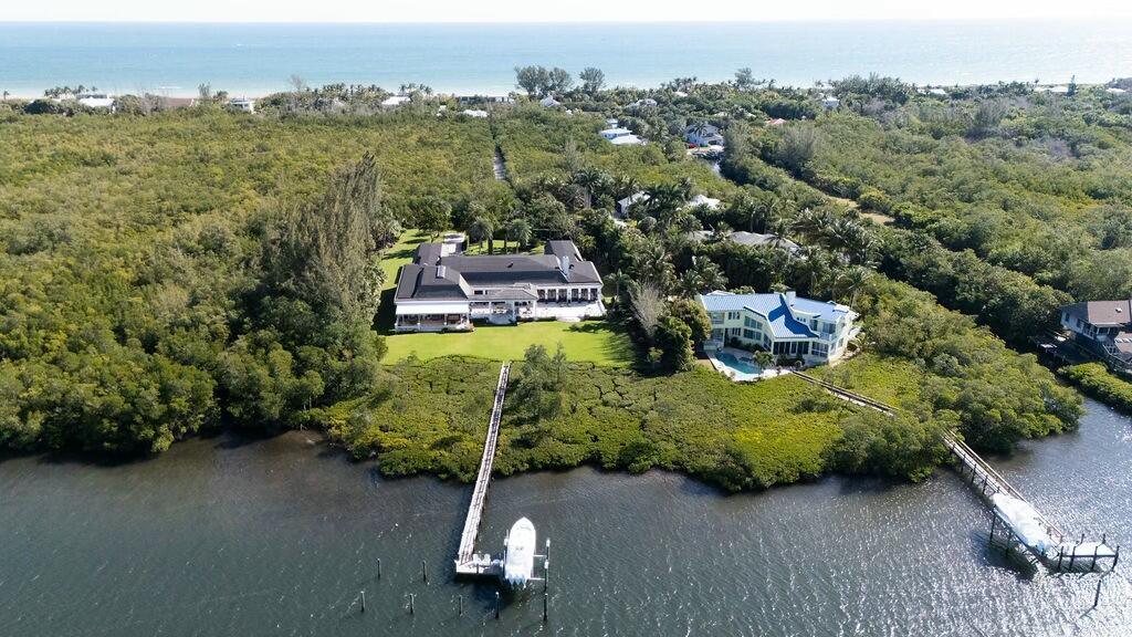 NORTH BEACH ESTATES - Residential