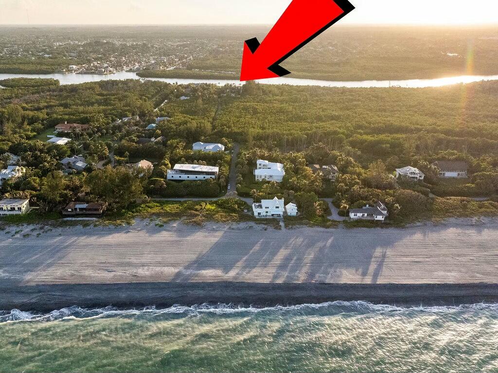 NORTH BEACH ESTATES - Residential