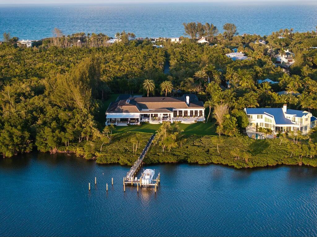 NORTH BEACH ESTATES - Residential