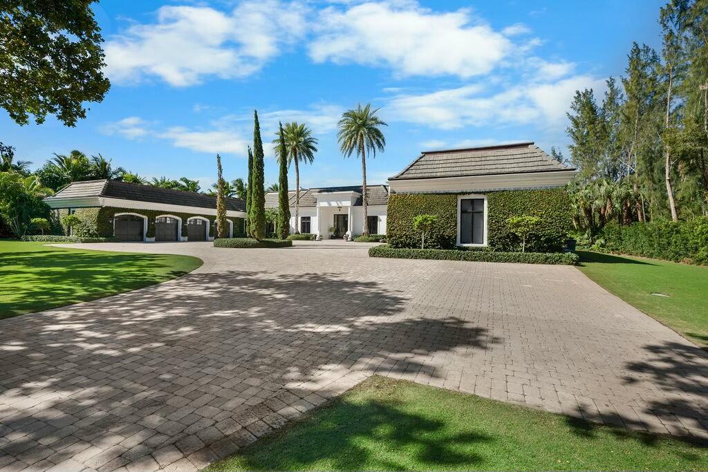 NORTH BEACH ESTATES - Residential