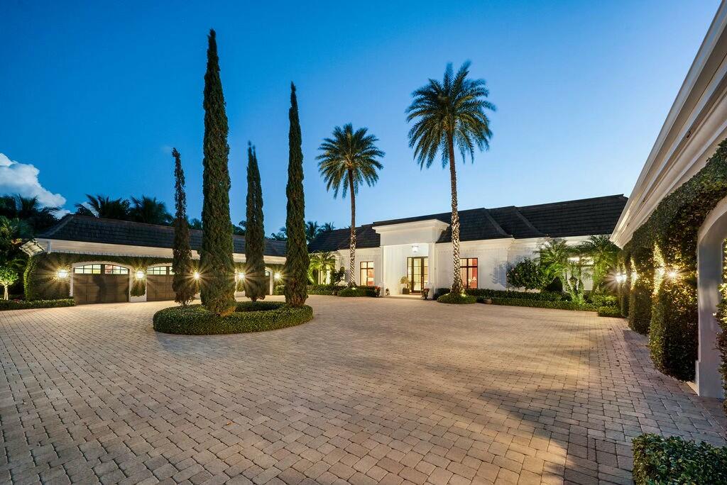 NORTH BEACH ESTATES - Residential