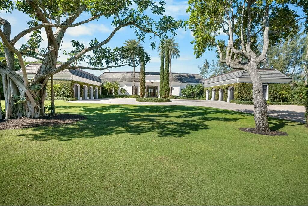NORTH BEACH ESTATES - Residential