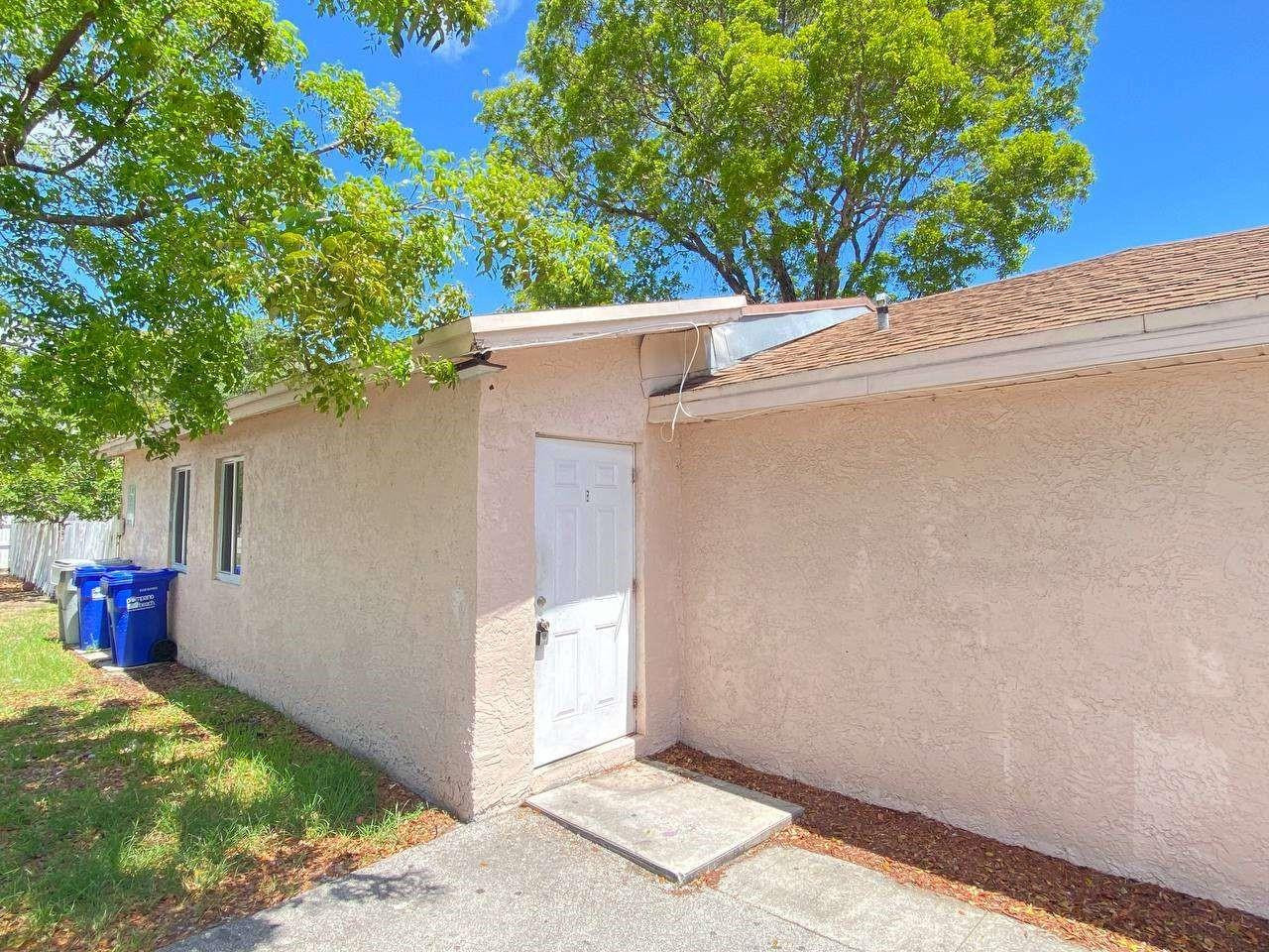 Monticello Park Amd - Residential Income