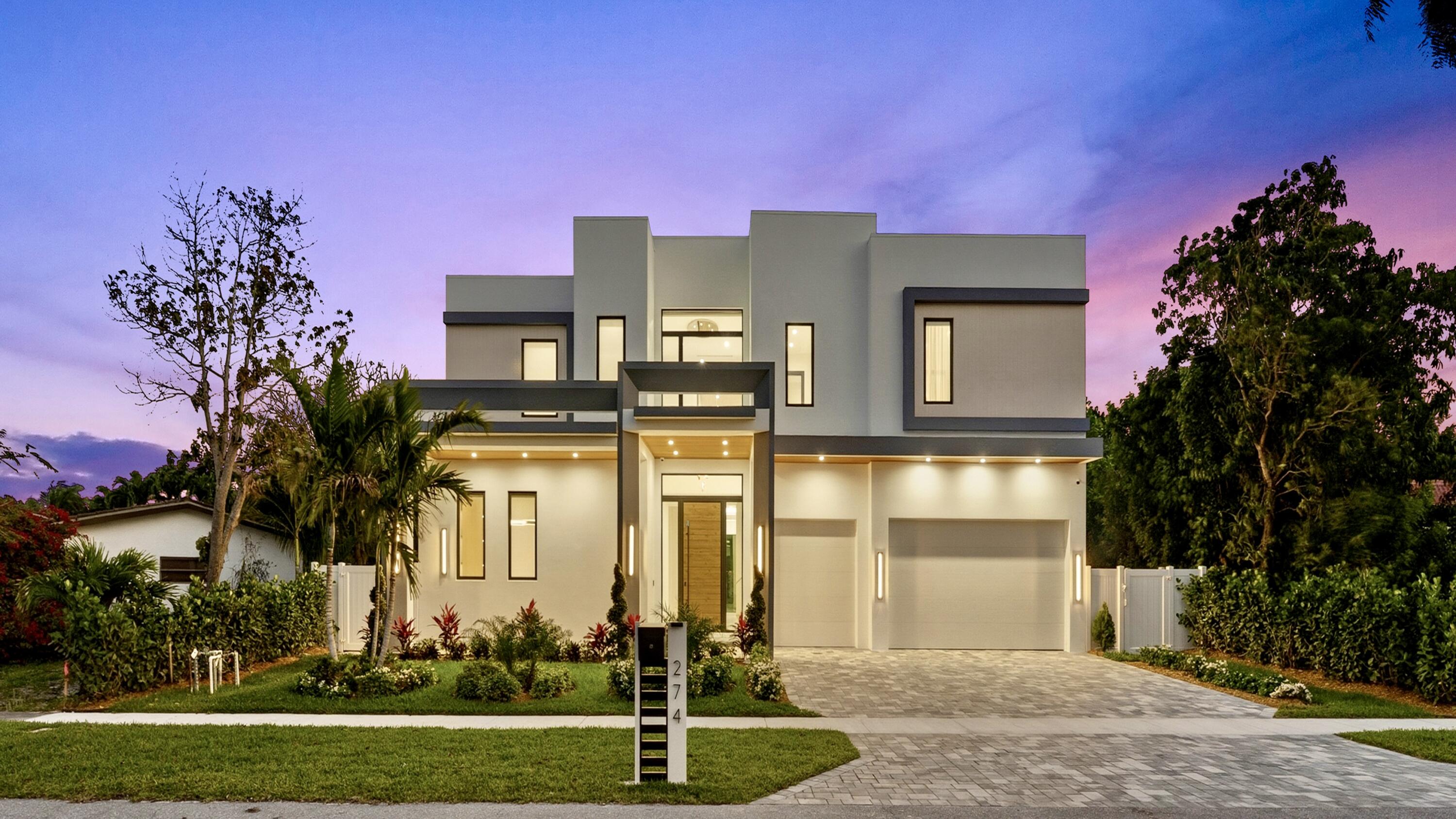 BOCA VILLAS SEC C - Residential