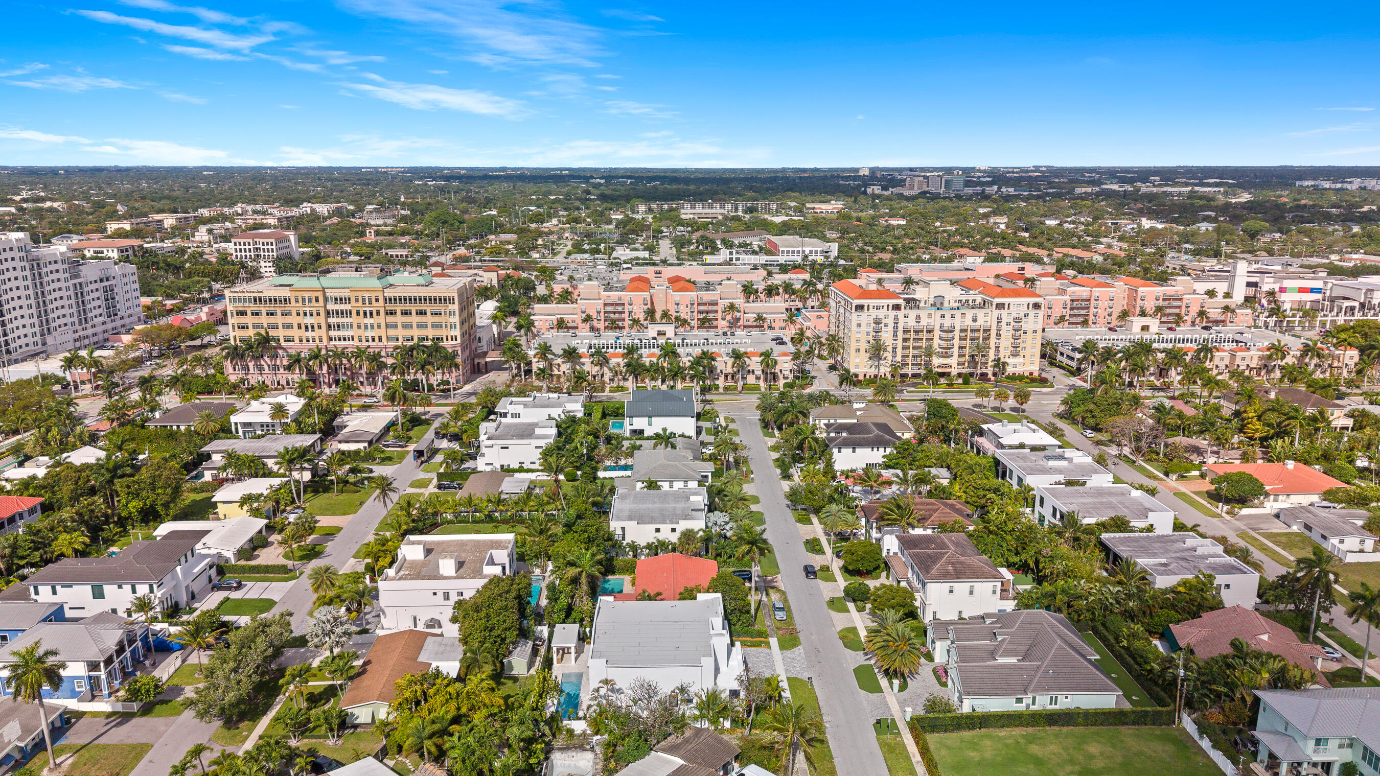 BOCA VILLAS SEC C - Residential