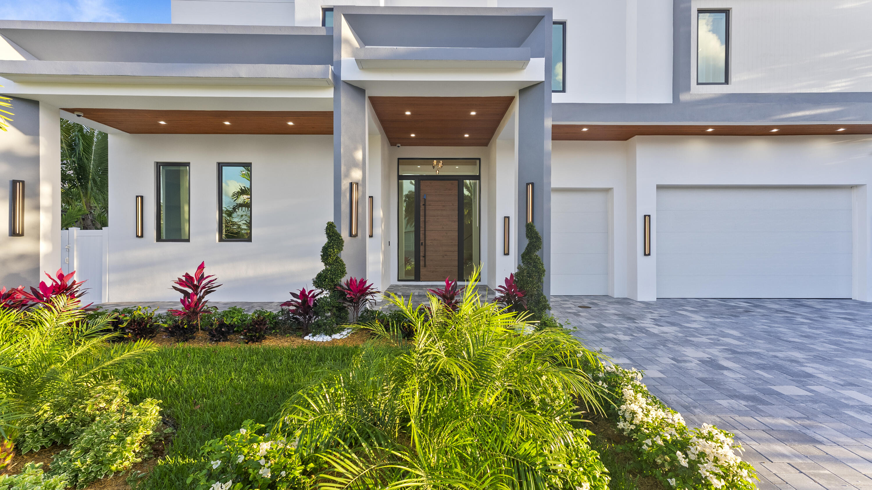 BOCA VILLAS SEC C - Residential