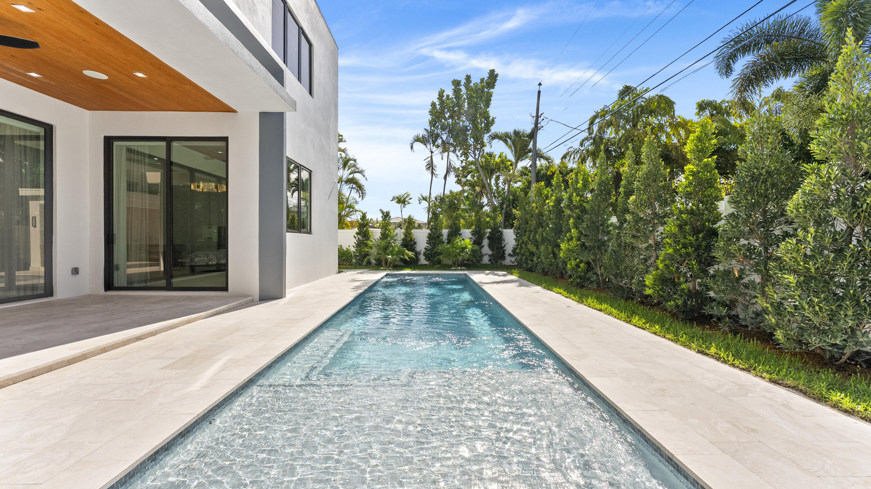 BOCA VILLAS SEC C - Residential