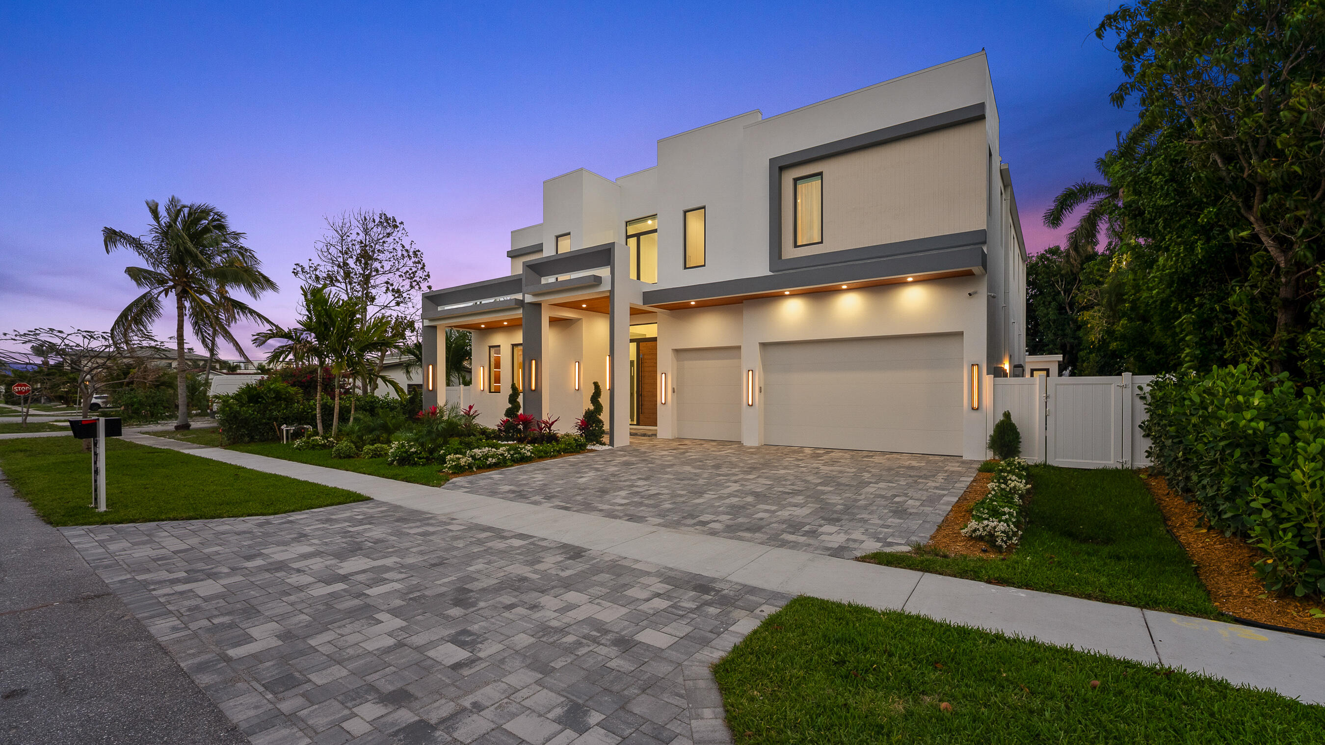 BOCA VILLAS SEC C - Residential