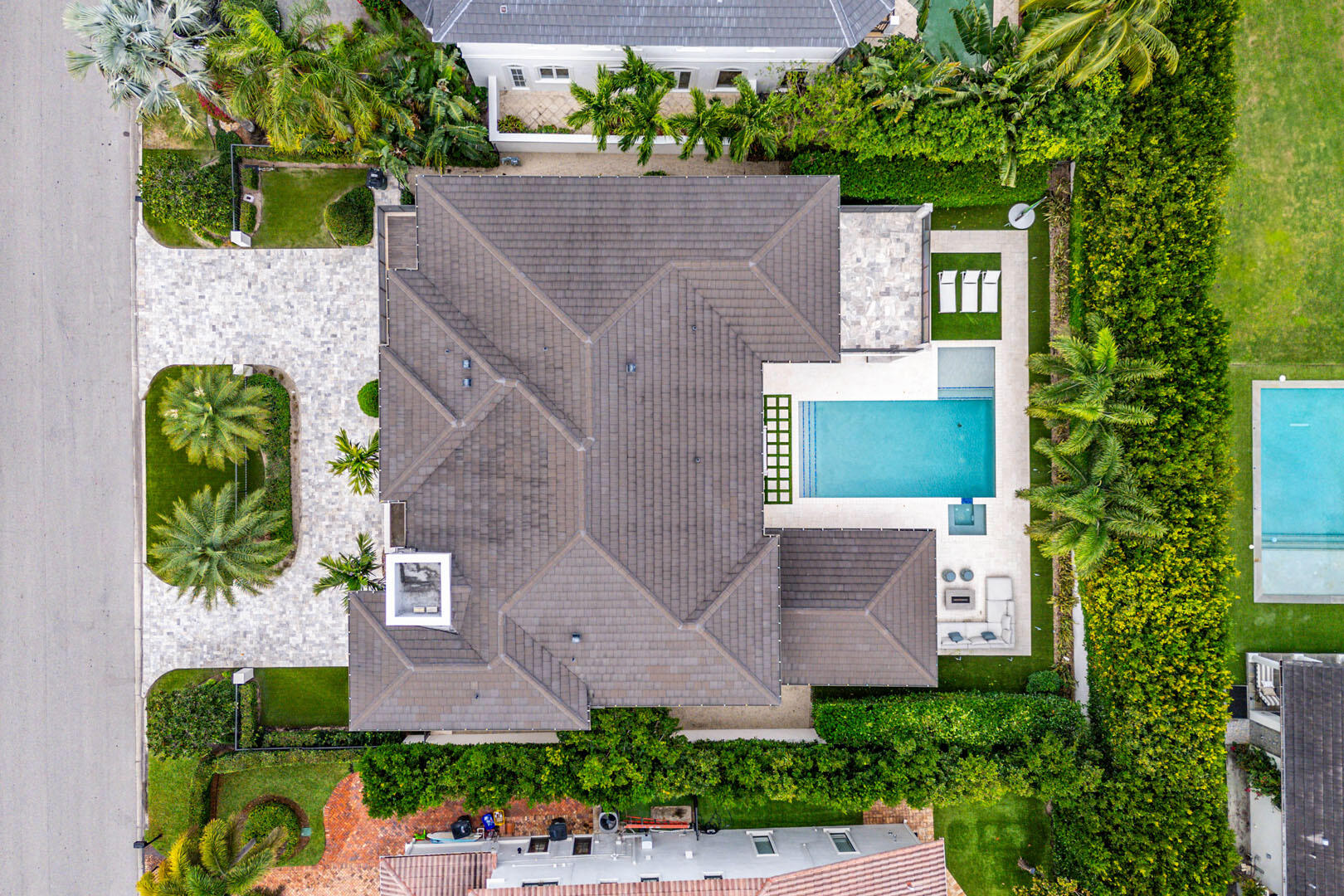 ROYAL PALM YACHT & COUNTRY CLUB - Residential