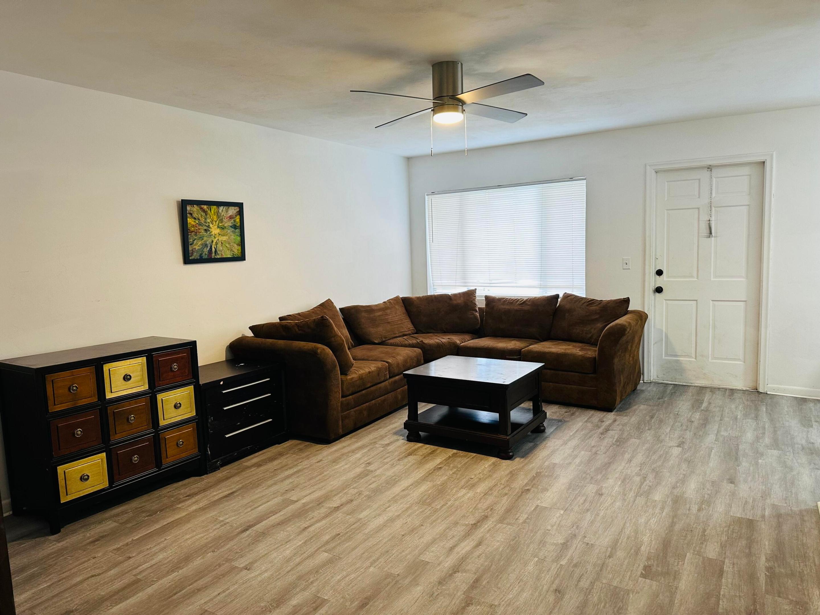 MURRY HILLS APT BLDG CONDO - Residential Lease