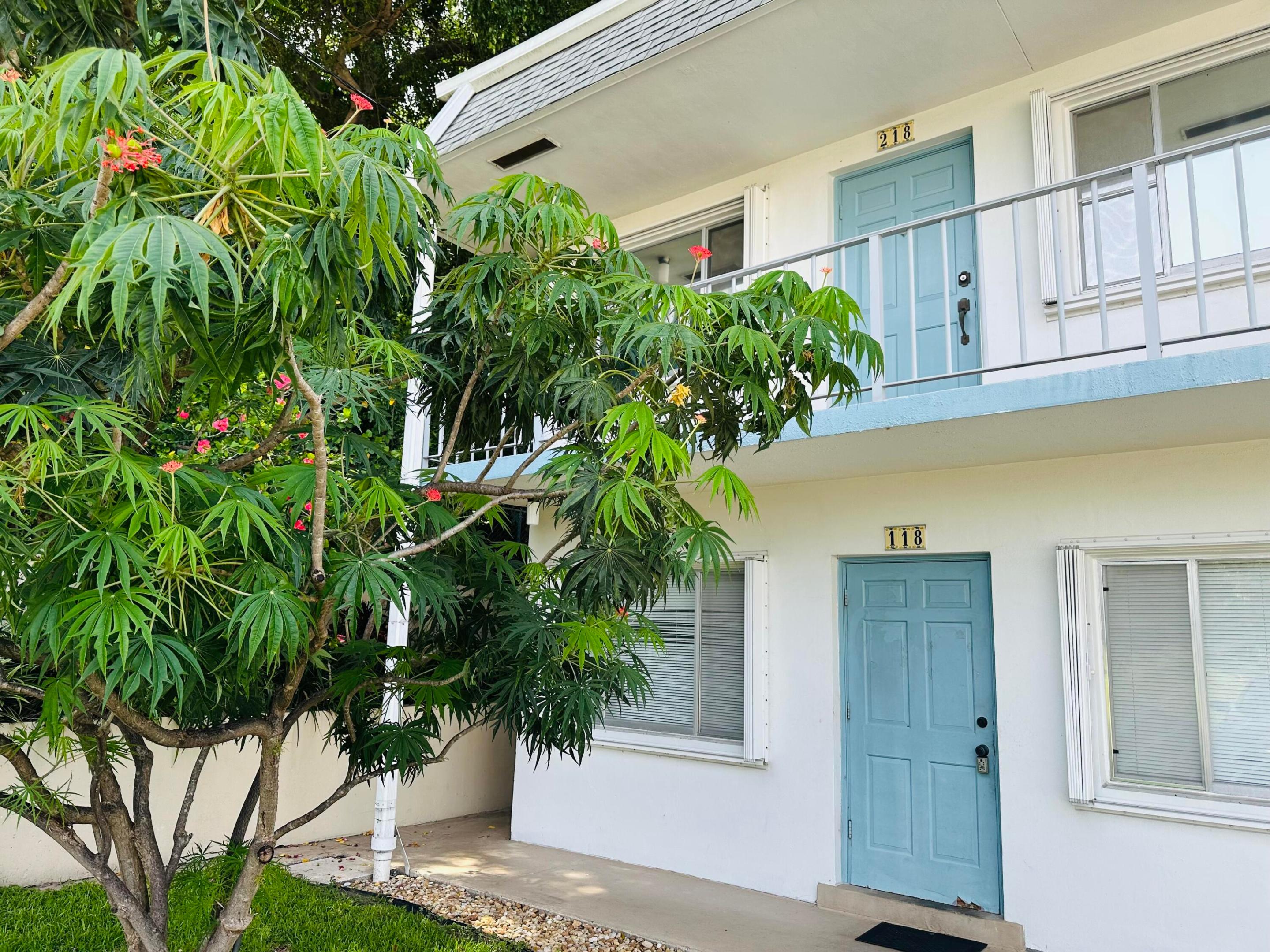 MURRY HILLS APT BLDG CONDO - Residential Lease