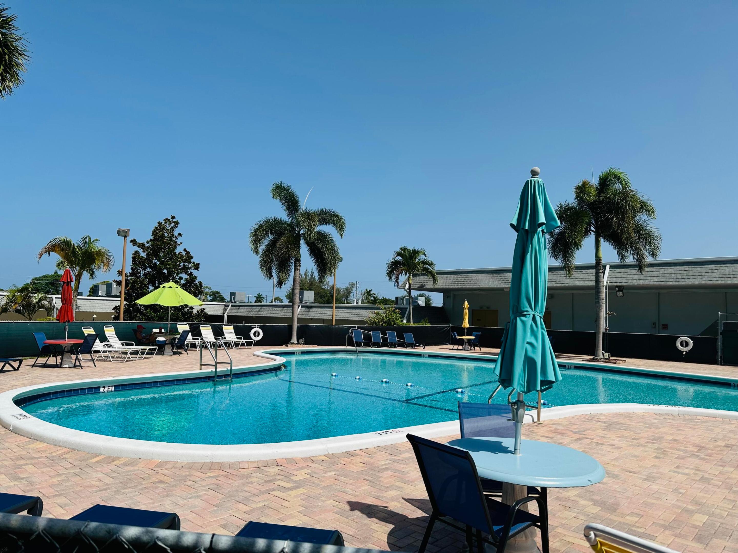 MURRY HILLS APT BLDG CONDO - Residential Lease