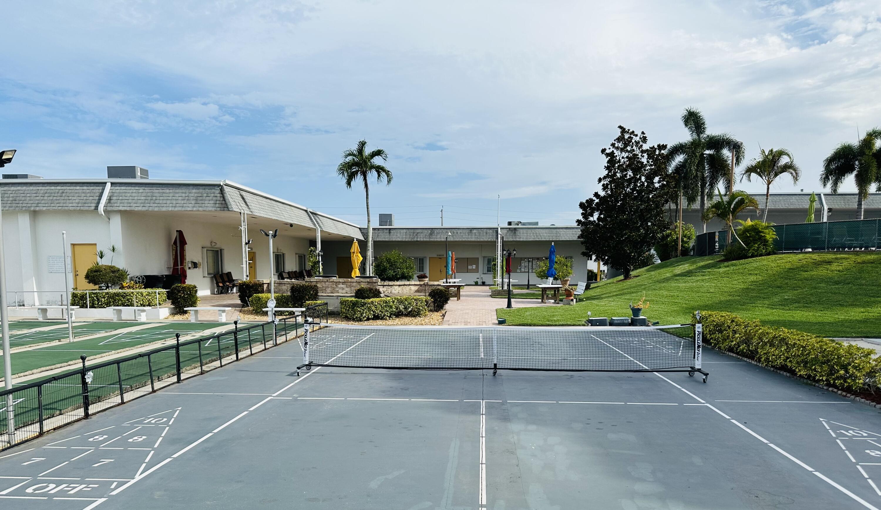 MURRY HILLS APT BLDG CONDO - Residential Lease