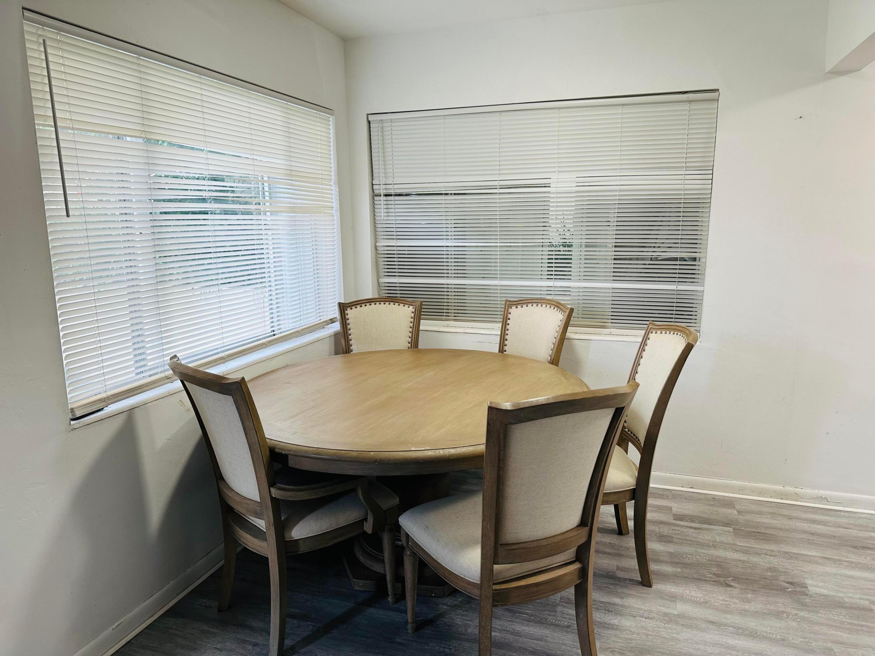 MURRY HILLS APT BLDG CONDO - Residential Lease
