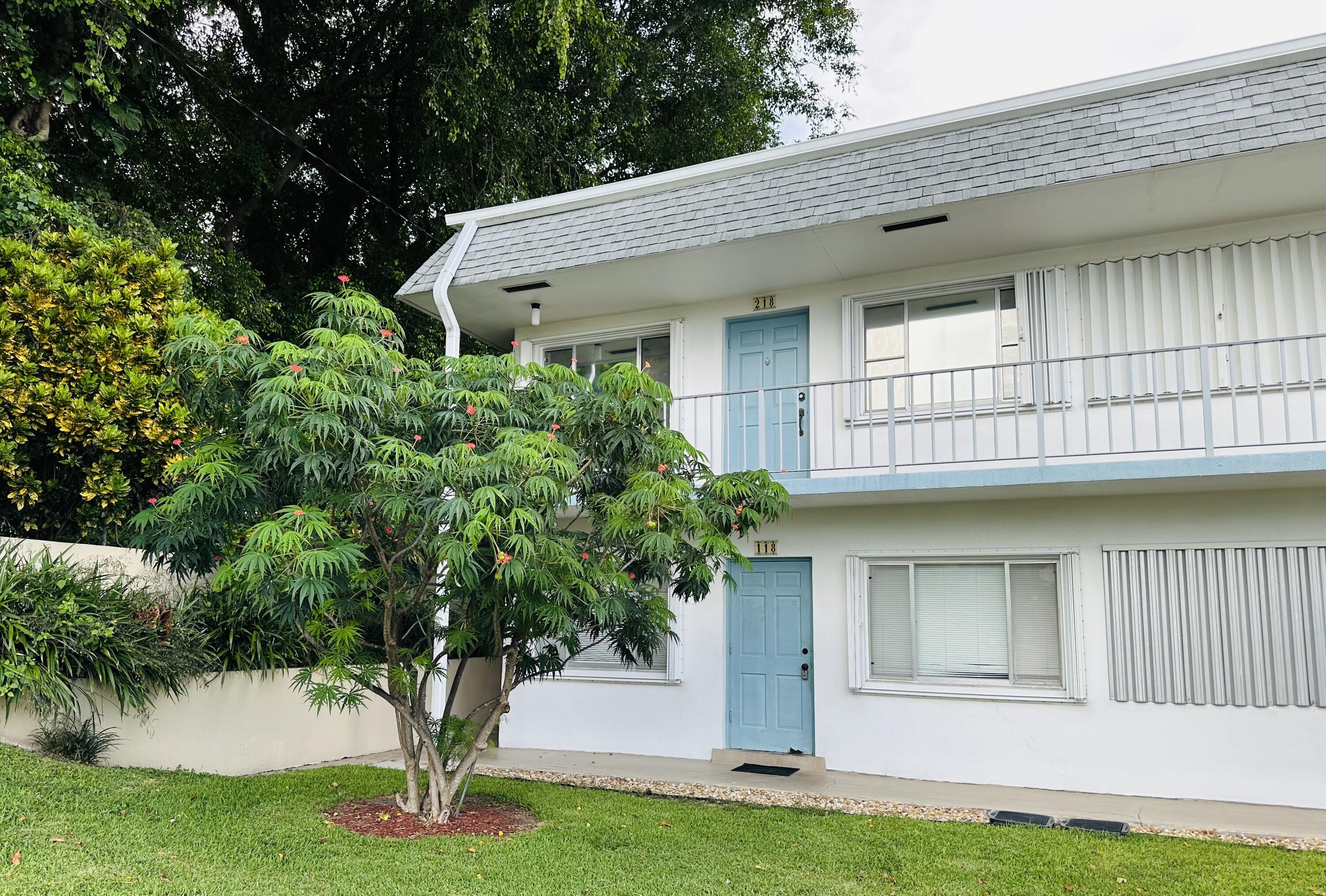 MURRY HILLS APT BLDG CONDO - Residential Lease