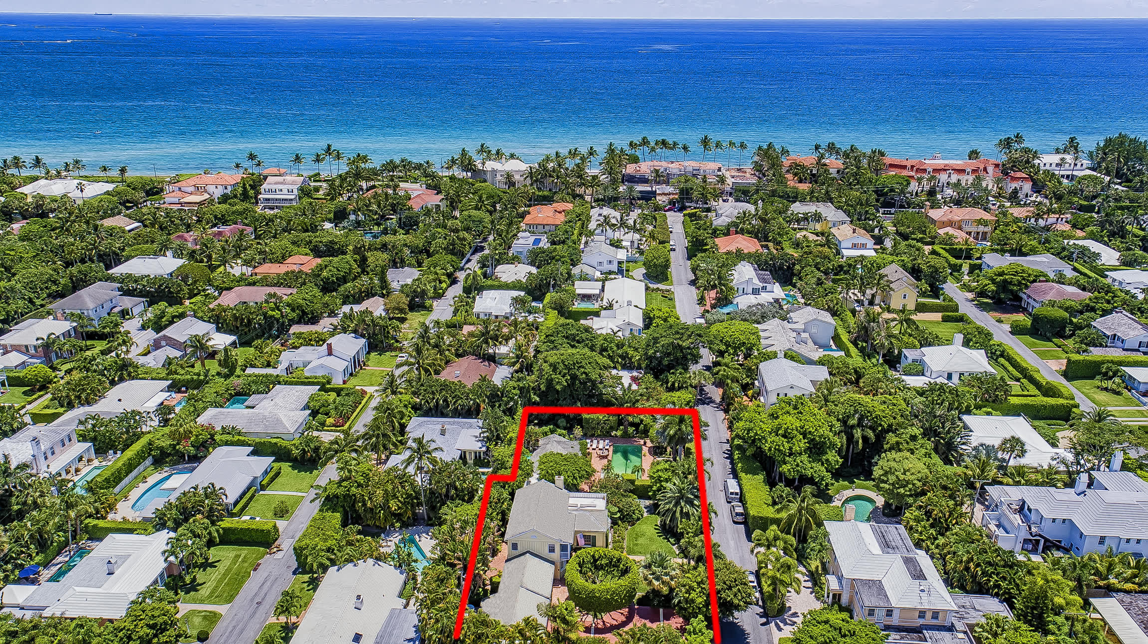 GREGORY ADDN - Residential