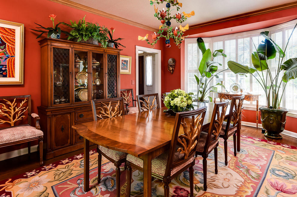 GREGORY ADDN - Residential