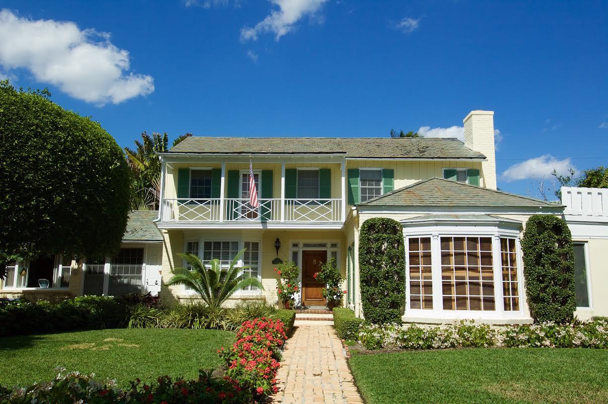 GREGORY ADDN - Residential