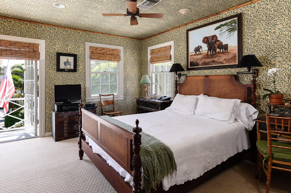 GREGORY ADDN - Residential